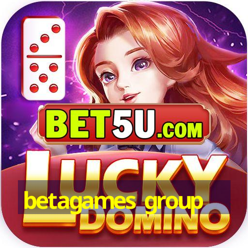 betagames group